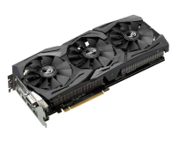ASUS GeForce GTX 1070 ROG Strix 8GB GDDR5 OC - 309930 - zdjęcie 2